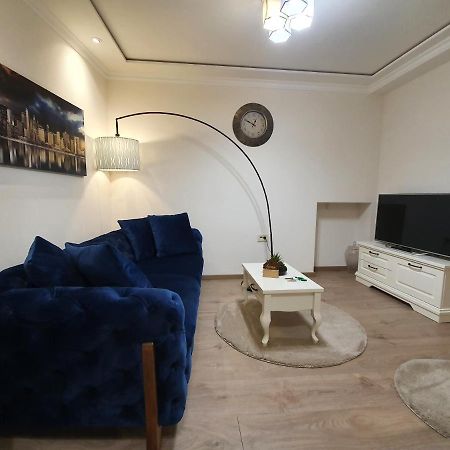 Apartment My Home 贝尔格莱德 外观 照片