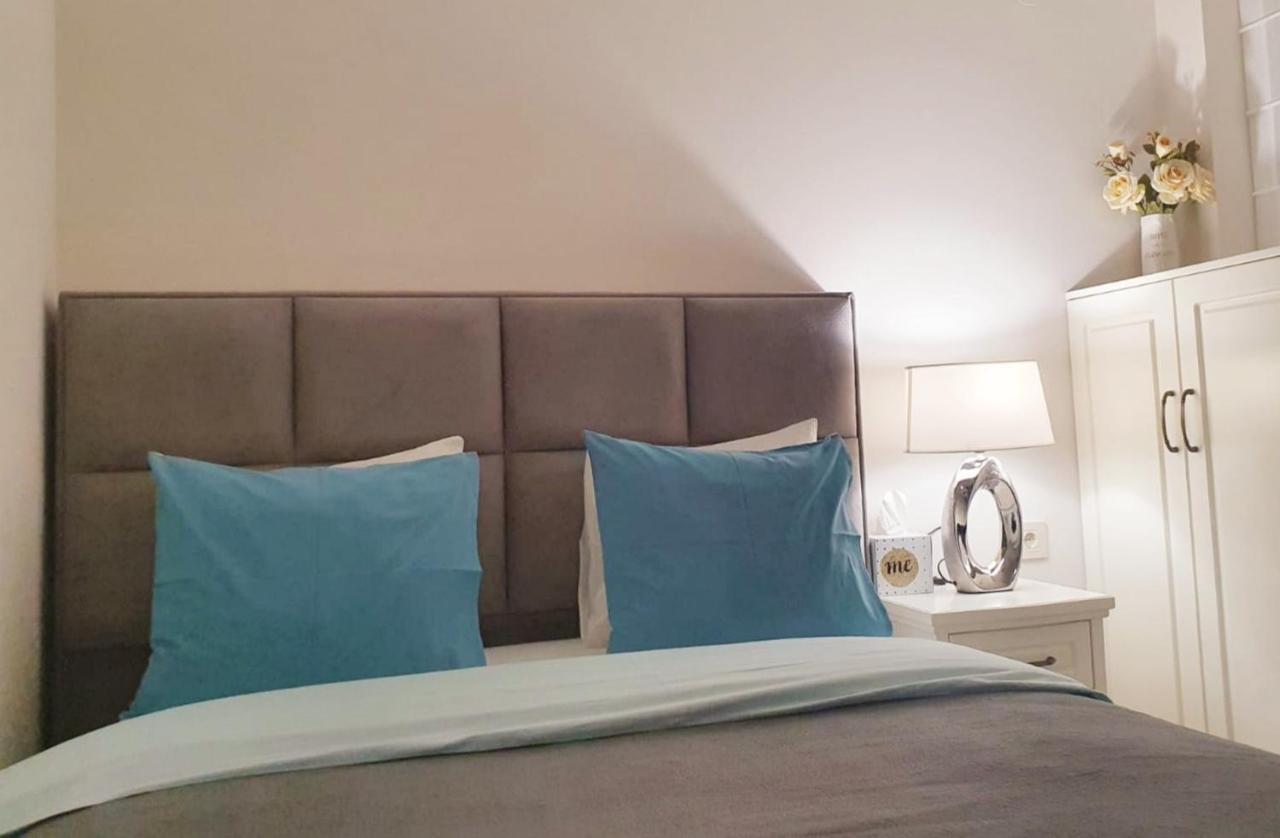 Apartment My Home 贝尔格莱德 外观 照片